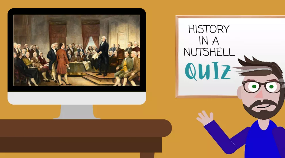 US Constitution: Bill Of Rights Test - Quiz, Trivia & Questions