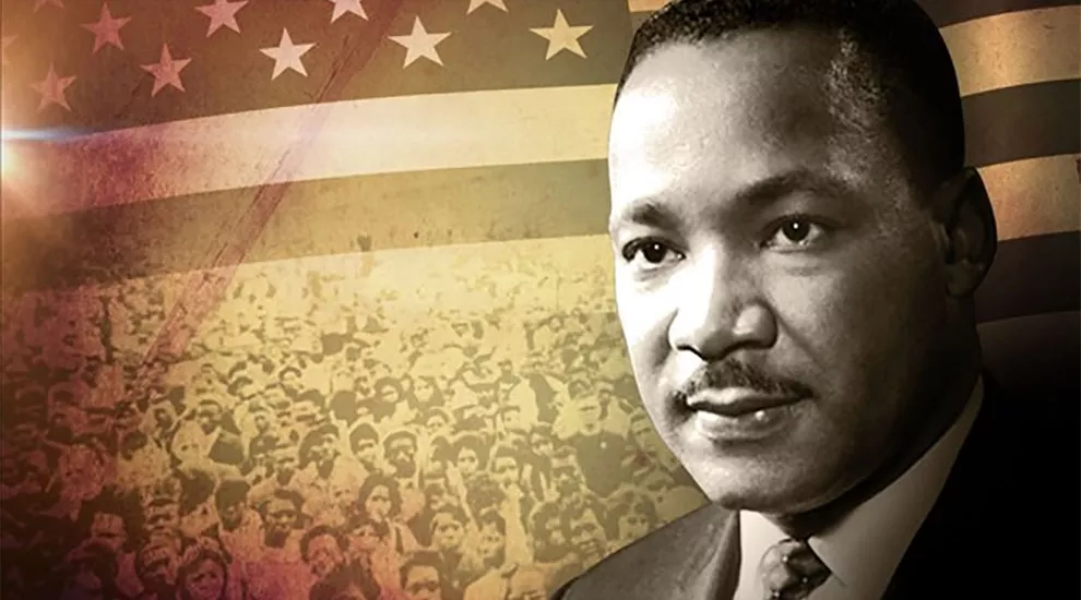 Educational Resources For Dr. Martin Luther King, Jr. Day | Stories ...