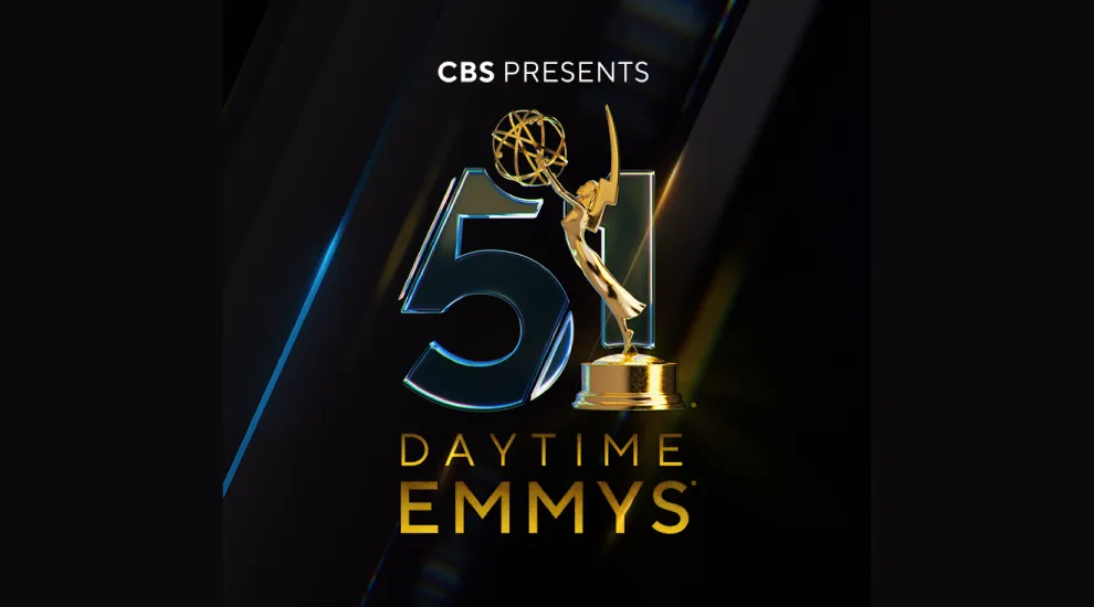 51st annual daytime emmy logo