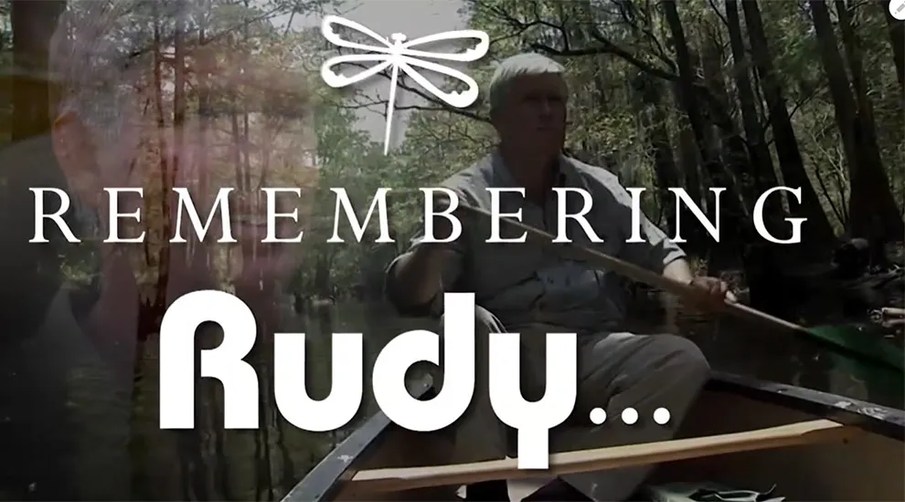 Remembering Rudy 