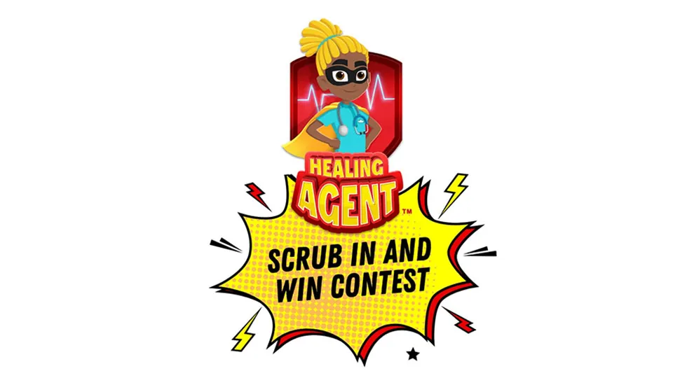 Contest Alert! Announcing ‘Scrub in and Win’ Contest’