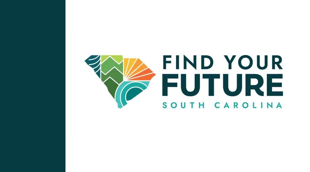 find your future logo