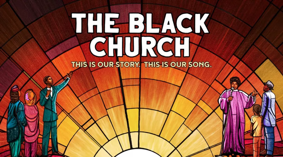 The Black Church