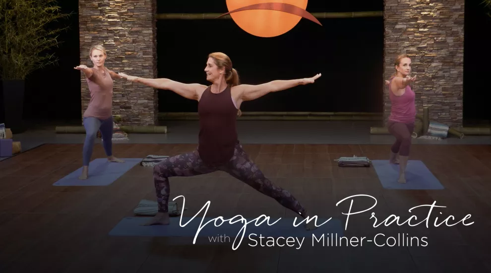 SCETV series “Yoga in Practice” returns for Season 4 with 13 new