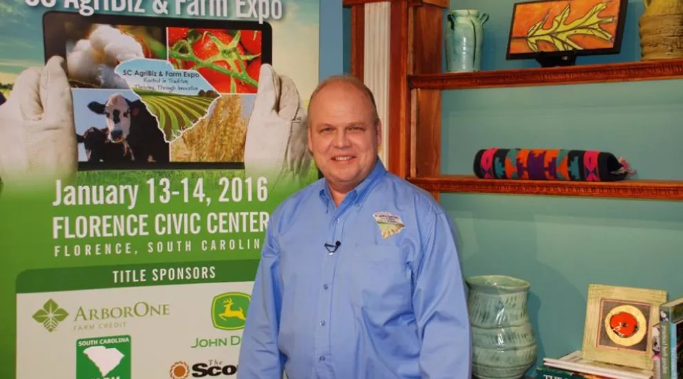 SC AgriBiz & Farm Expo