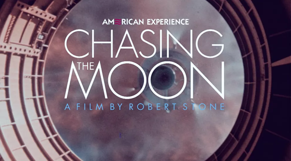 "Chasing The Moon" - A Film By Robert Stone