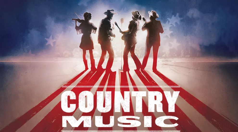 Country Music