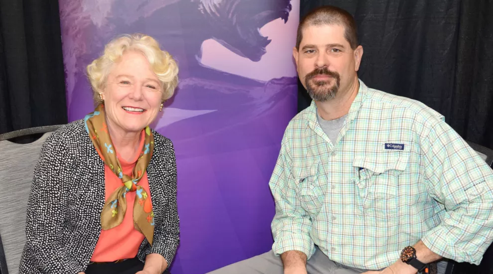 Jay Crouch, Clemson Extension Agronomic Crops Specialist