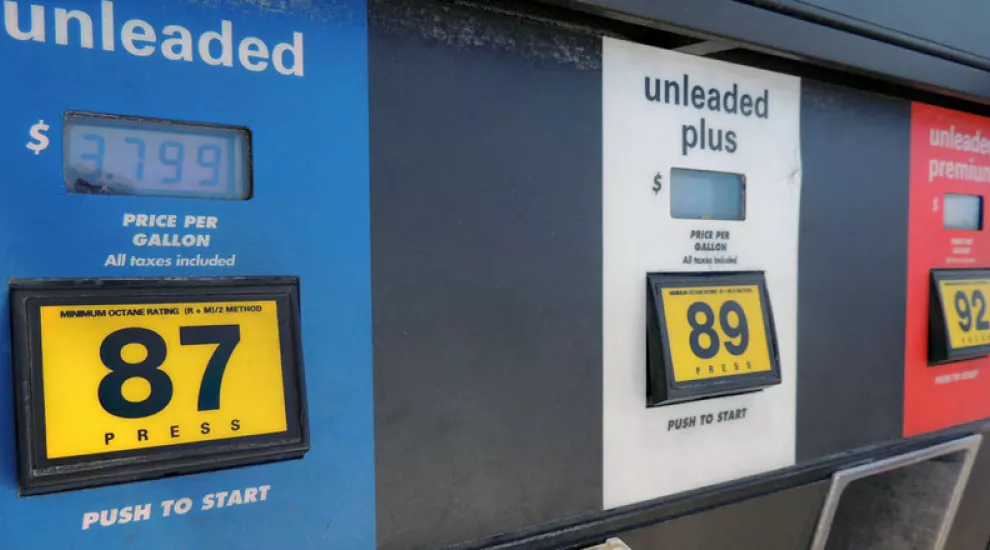 South Carolina Attorney General Alan Wilson implemented the state’s law against price gouging Wednesday.