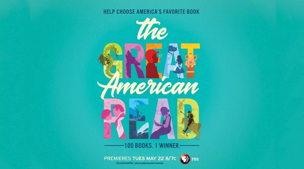 The Great American Read 