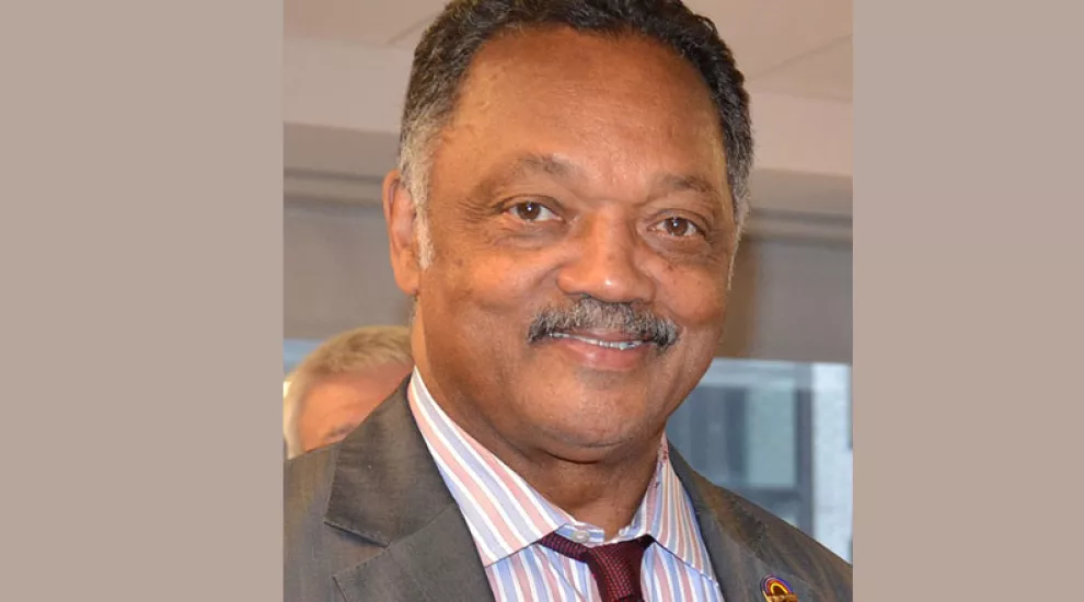 Jesse Jackson