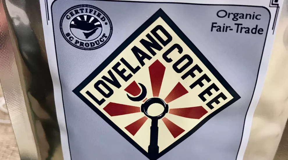 Loveland Coffee