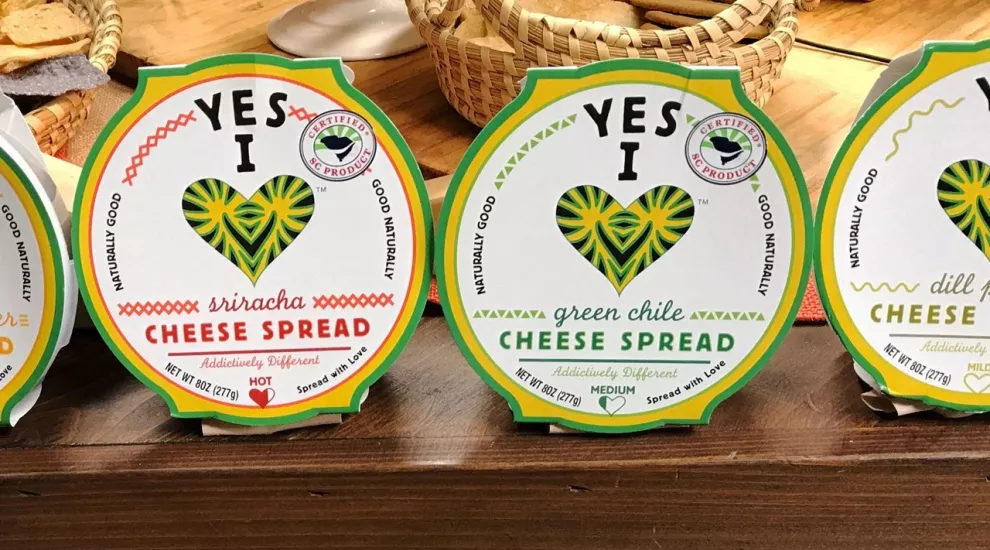 cheese spread