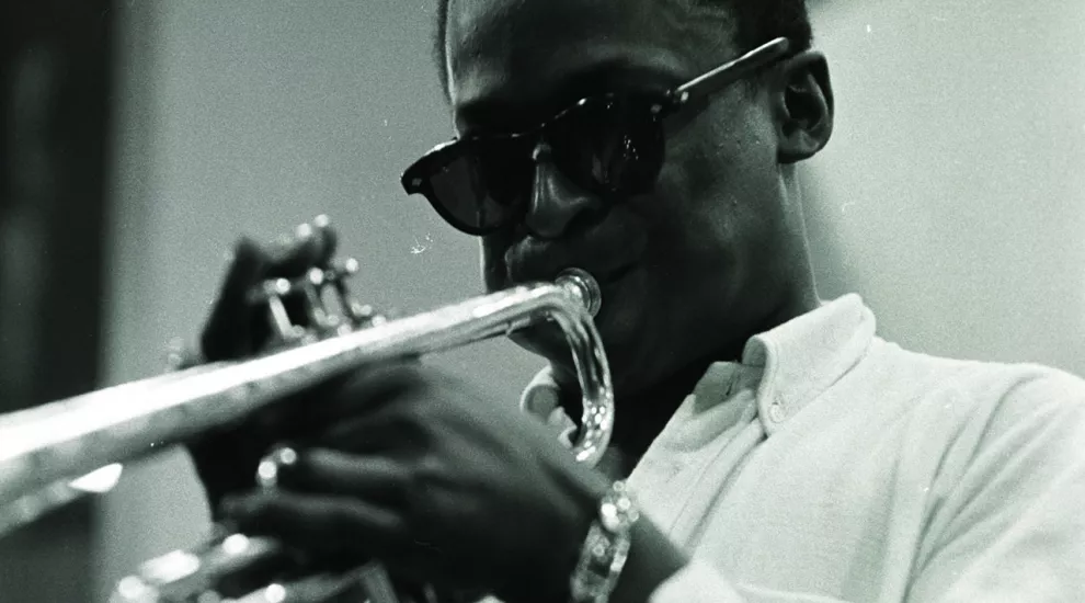 Miles Davis