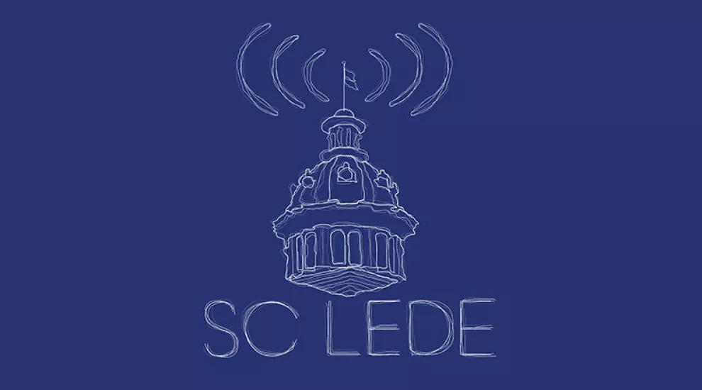 SC Lede logo