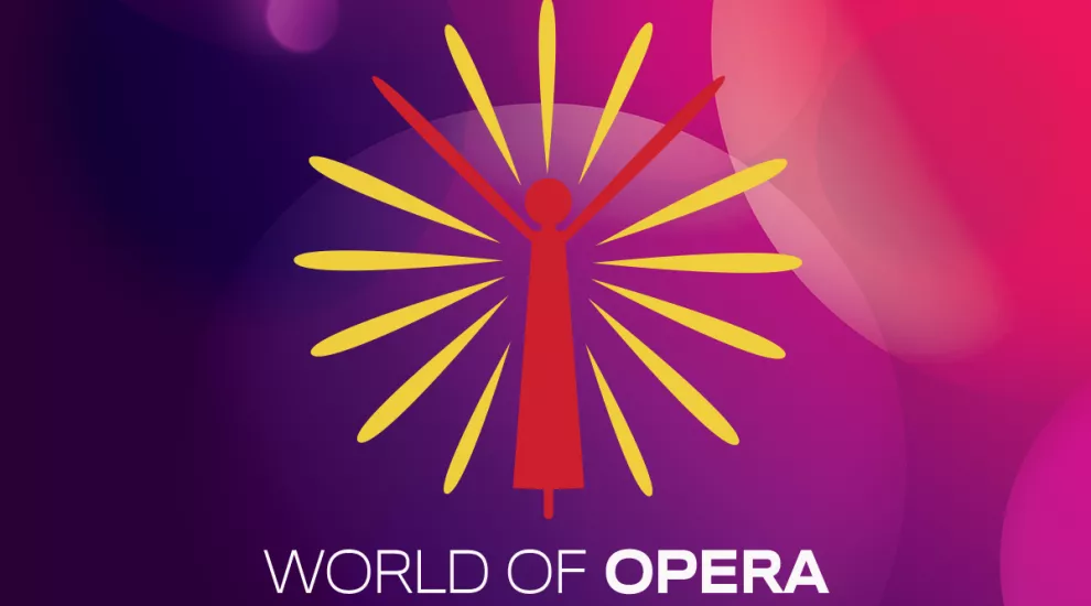 World of Opera