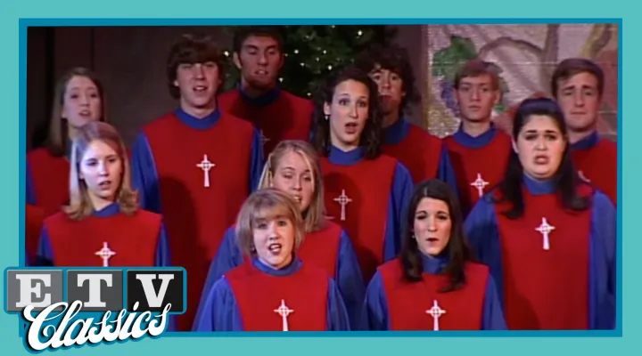 Presbyterian College Choir