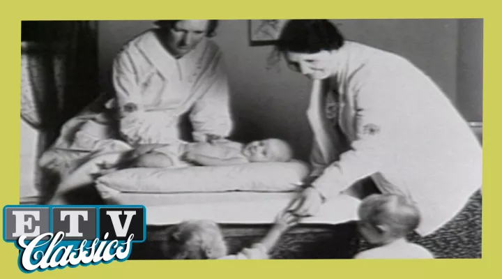 Carrying Health to the Country (1988) | ETV Classics