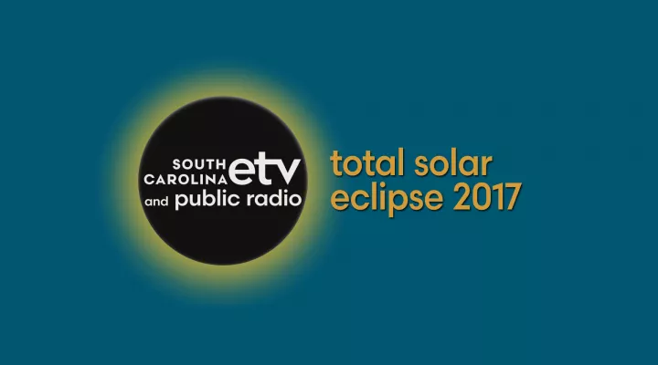 SCETV and Public Radio Total Solar Eclipse 2017