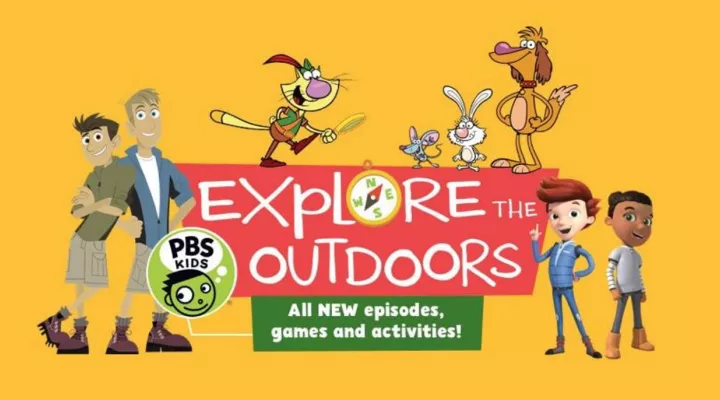 Introducing our free SCETV Kids Club!, Stories