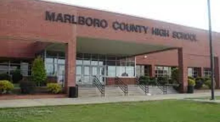  Students in Marlboro County are unhappy to learn their principal will not be returning for the 2022-23 school year.